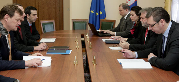 Јавни сектор слаба тачка